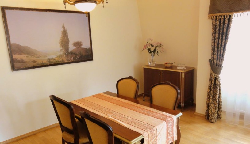 Residence Romanza Mariánské Lázně